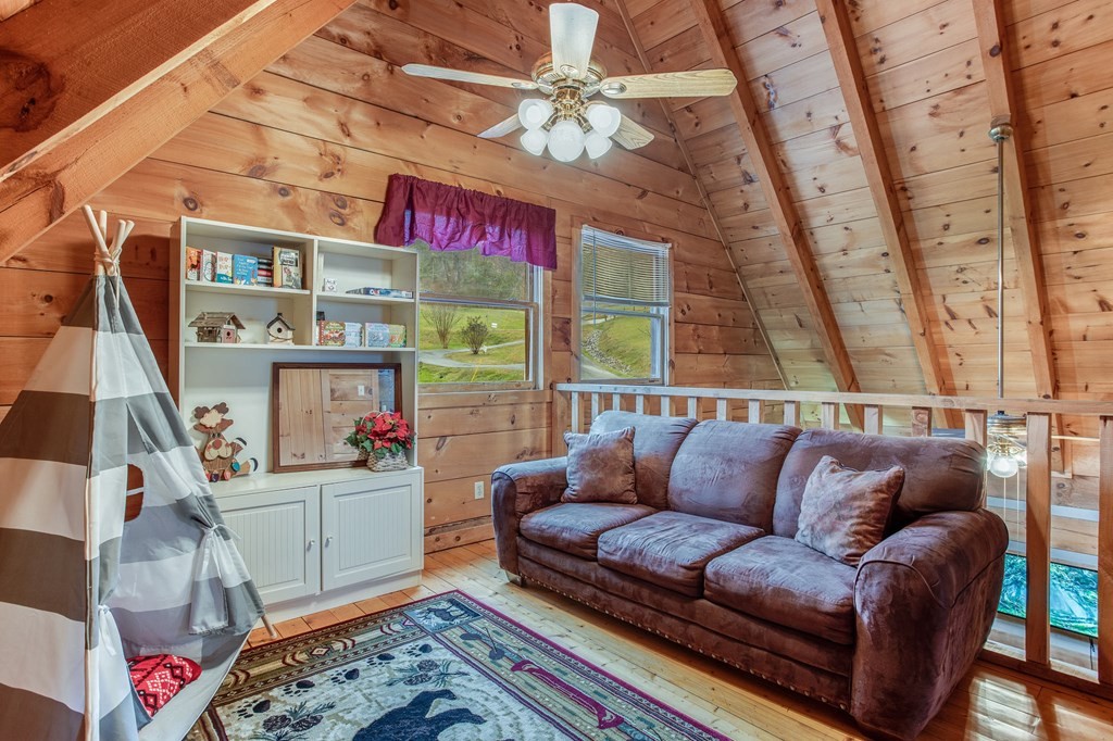 1505 McCarter Hollow Road, Unit FORESTINDULGENCE Sevierville, TN 37862 - Photo 22 of 23 Gallery Image 22