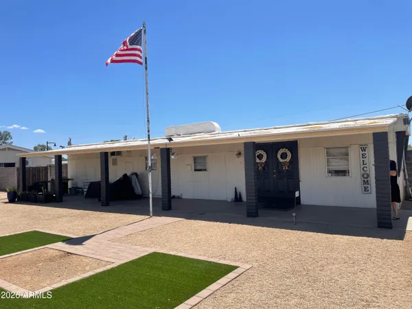 $249,999 | 15844 North 66th Avenue, Glendale, AZ 85306