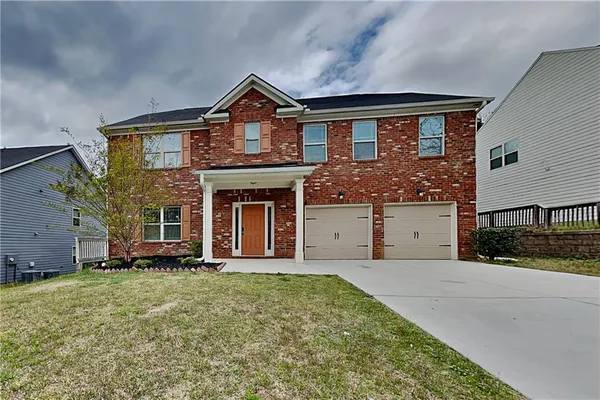 $2,800 | 3770 Brookhollow Drive, Douglasville, GA 30135