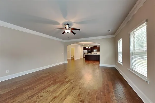 $2,800 | 3770 Brookhollow Drive, Douglasville, GA 30135