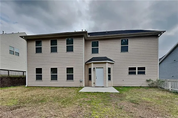 $2,800 | 3770 Brookhollow Drive, Douglasville, GA 30135