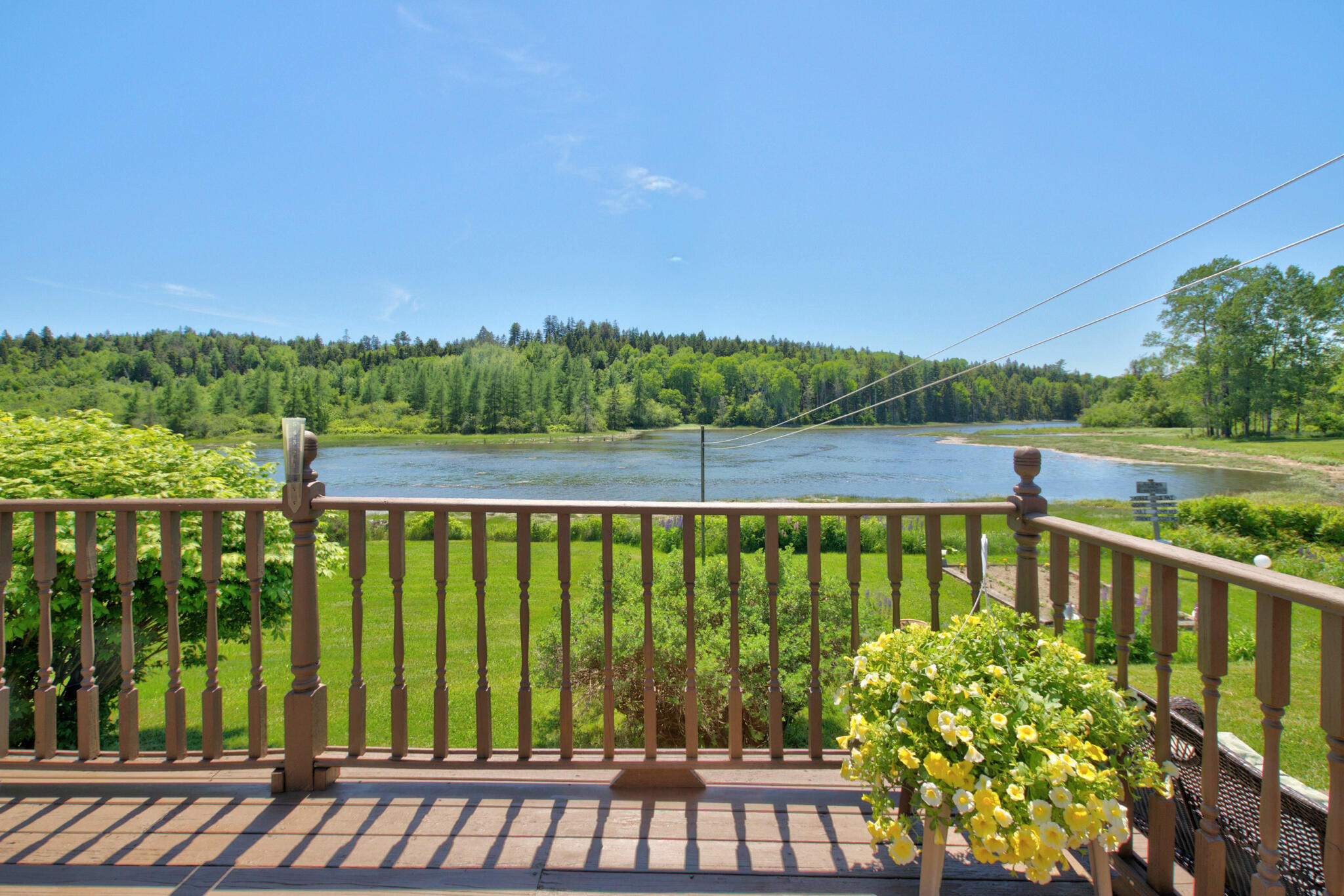 219 Port Road Machiasport, ME 04655 - Photo 53 of 65 219 Port Road2-52