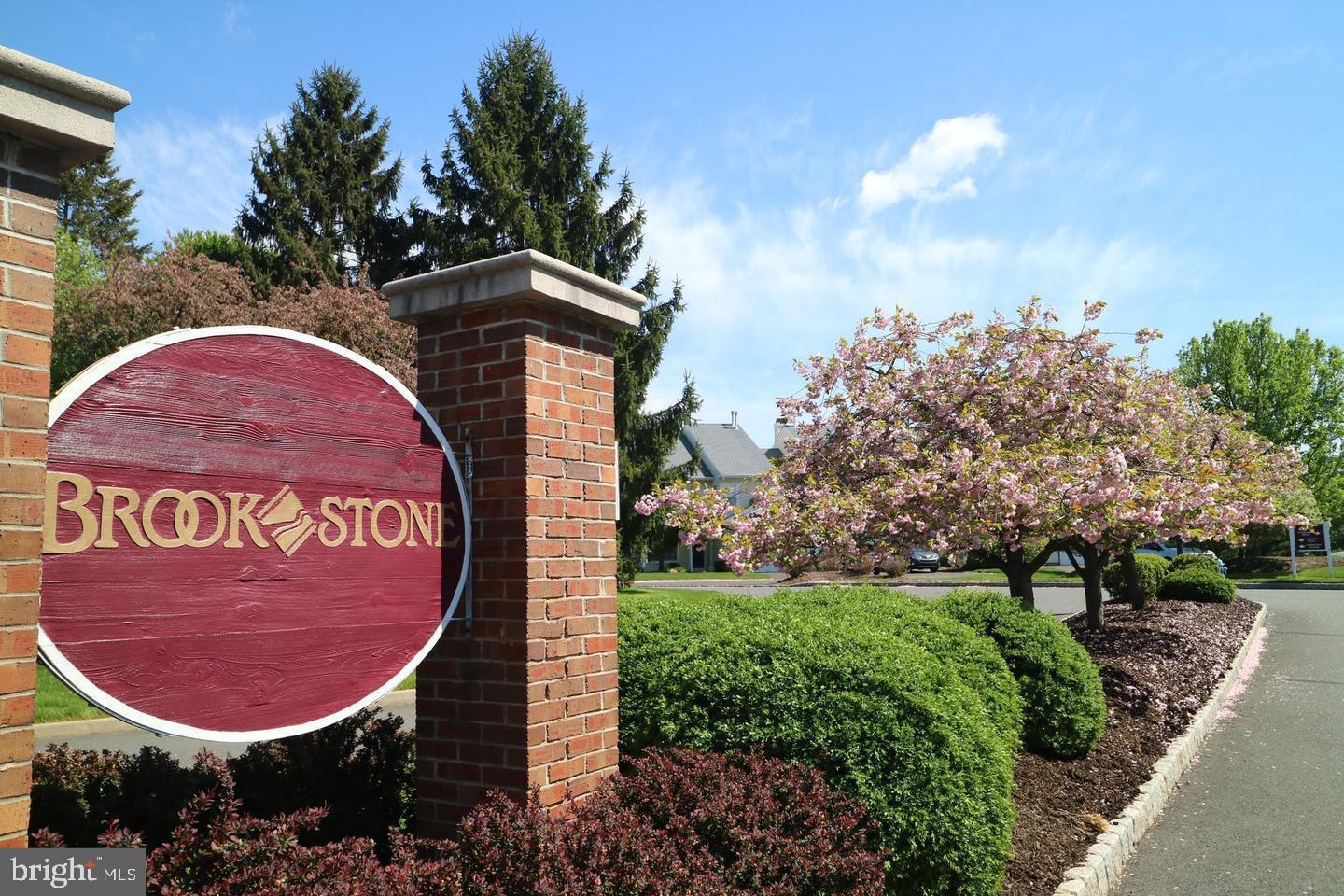 1008 Waterford Road Yardley, PA 19067 - Photo 1 of 30 Community Entrance