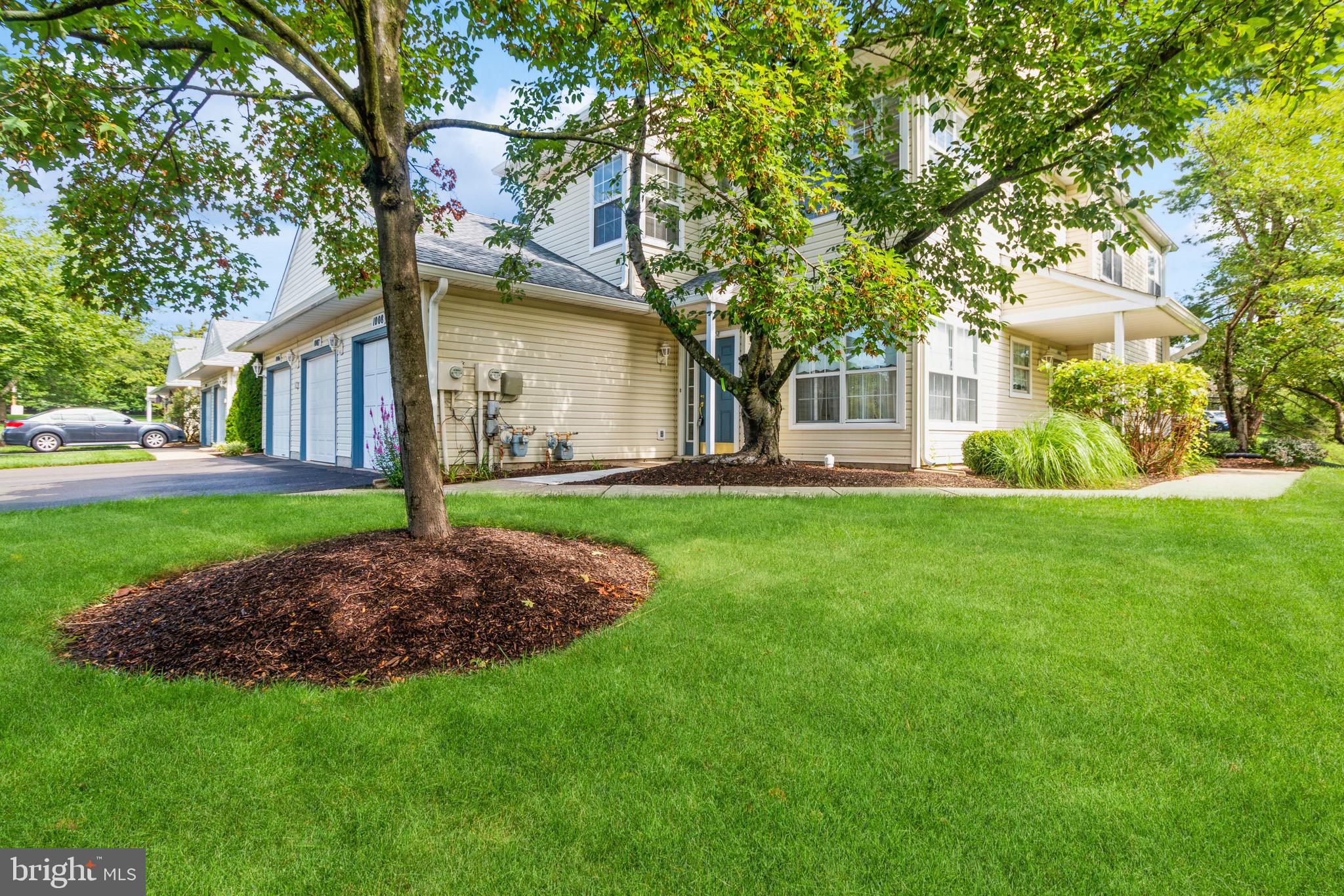 1008 Waterford Road Yardley, PA 19067 - Photo 2 of 30 Approach to Home