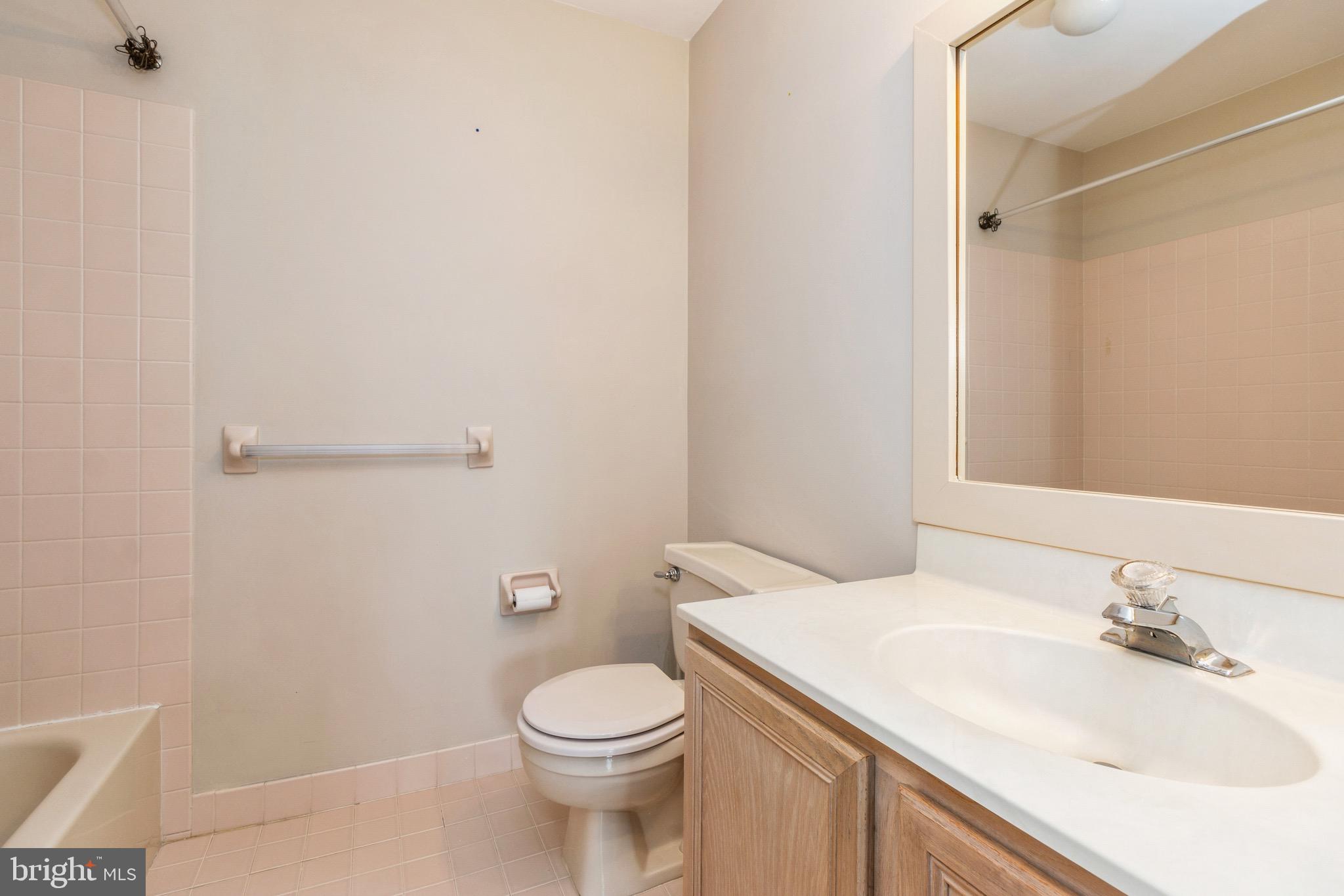 1008 Waterford Road Yardley, PA 19067 - Photo 22 of 30 2nd bathroom