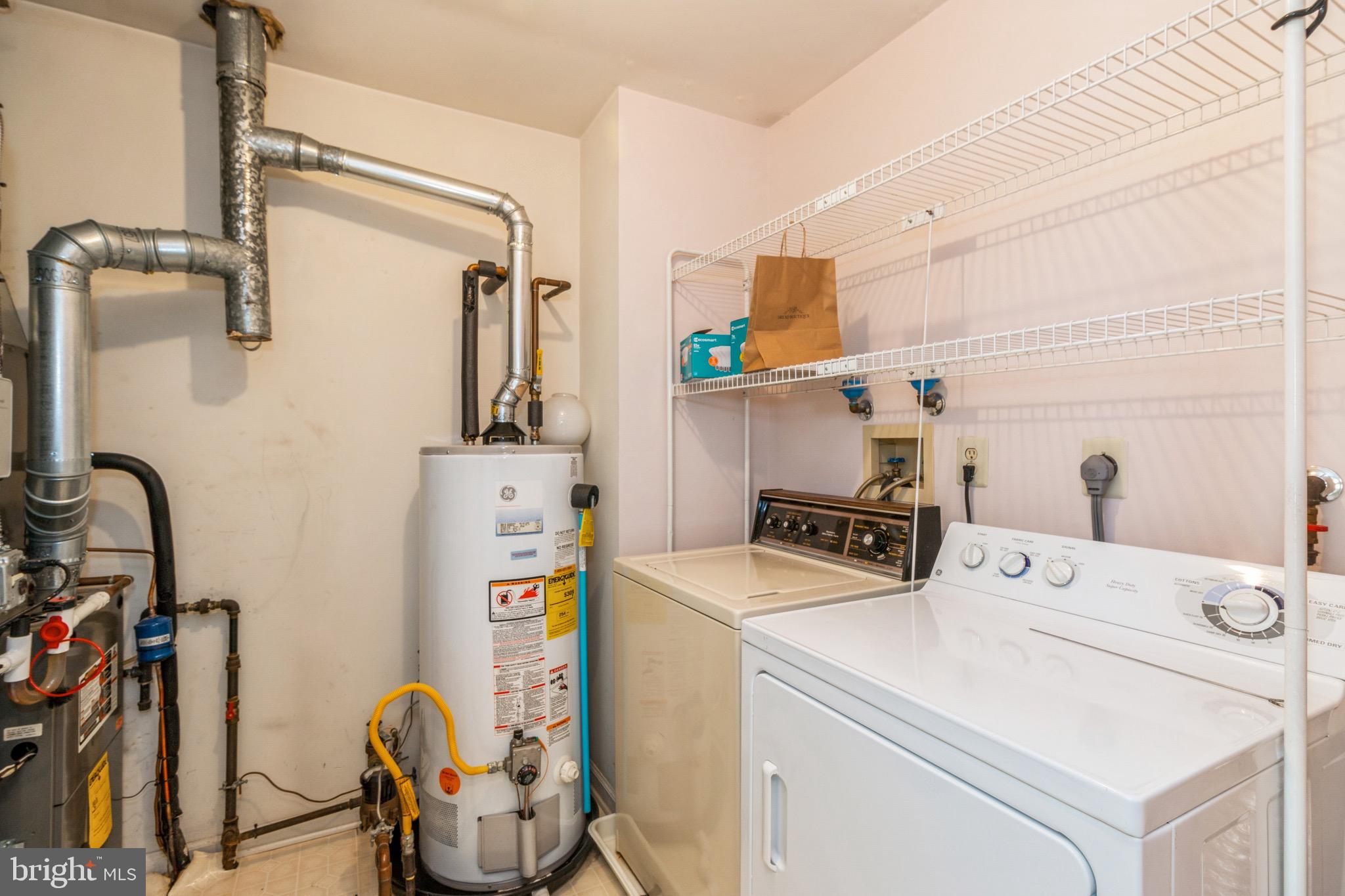 1008 Waterford Road Yardley, PA 19067 - Photo 23 of 30 Laundry Room