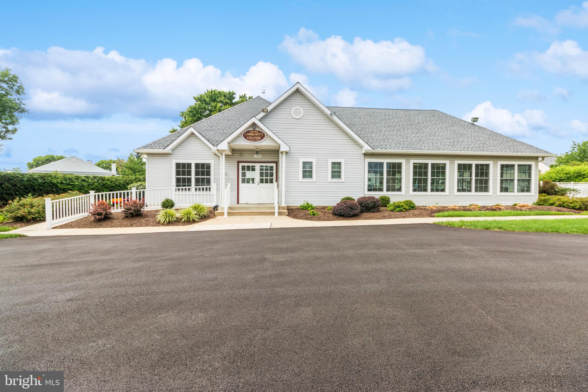 1008 Waterford Road Yardley, PA 19067 - Photo 26 of 30 Community Cir