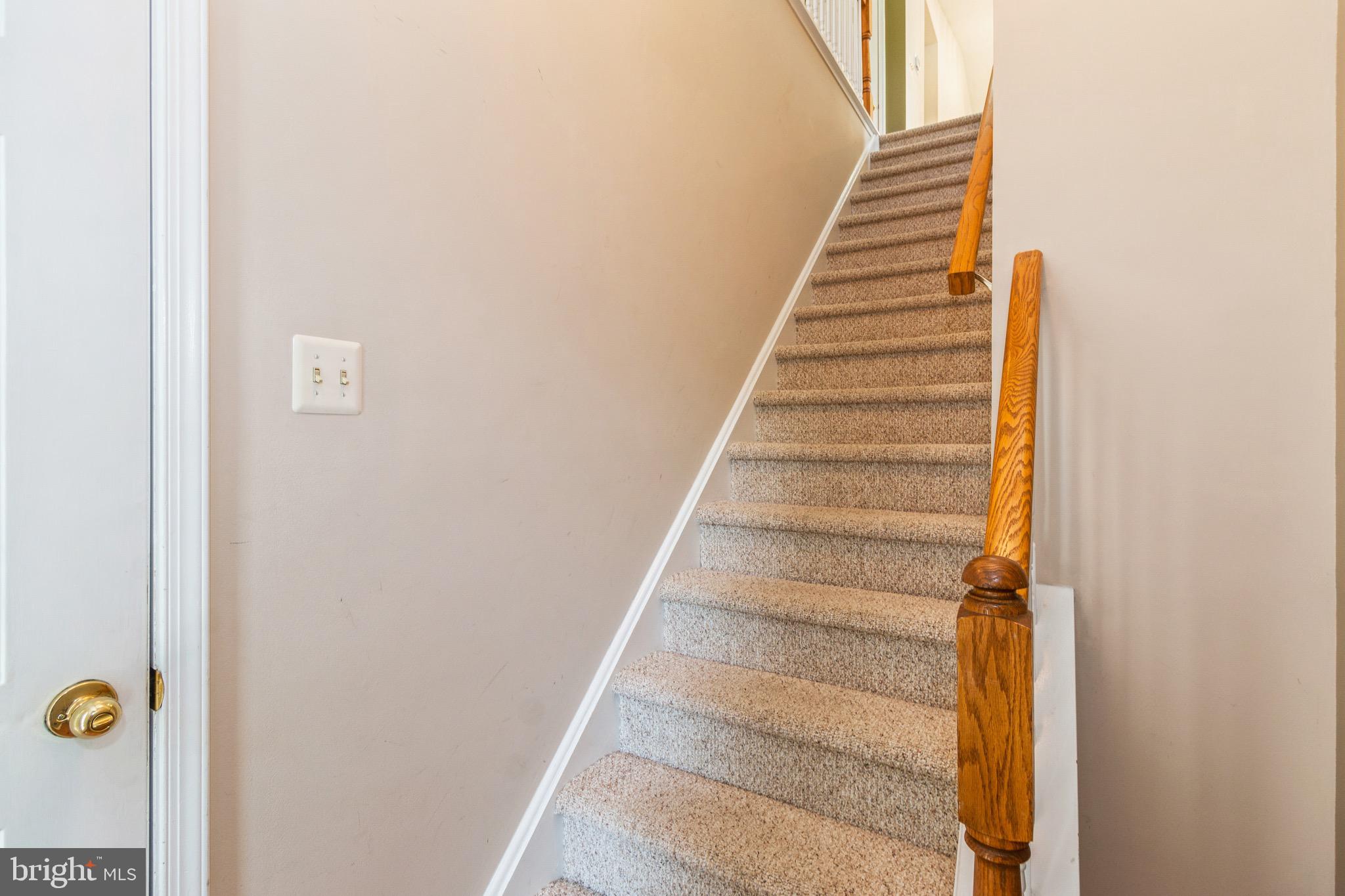 1008 Waterford Road Yardley, PA 19067 - Photo 4 of 30 Foyer