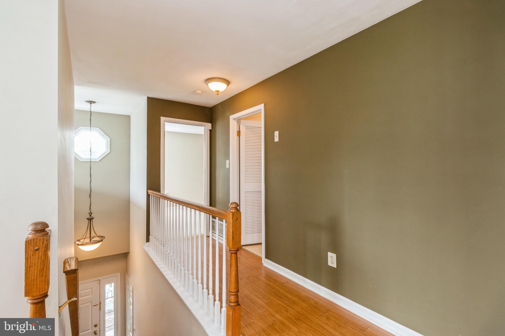 1008 Waterford Road Yardley, PA 19067 - Photo 5 of 30 Top View from Entrance