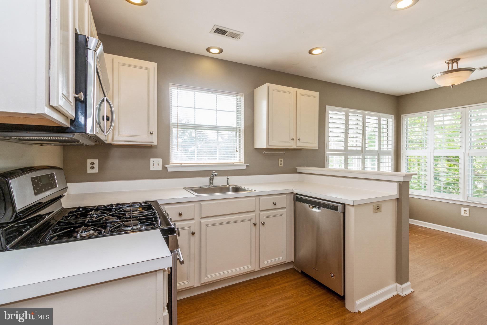 1008 Waterford Road Yardley, PA 19067 - Photo 9 of 30 Kitchen