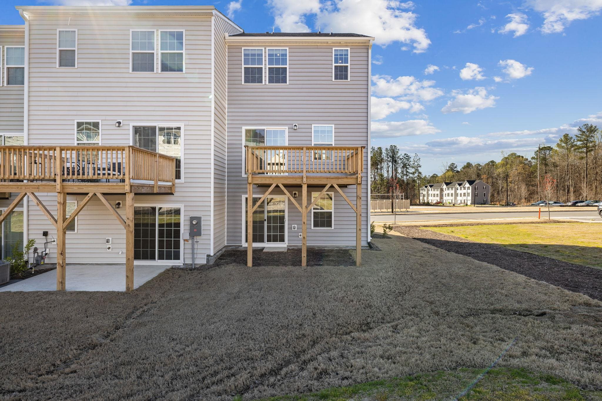 1232 Lizer Road Durham, NC 27713 - Photo 37 of 44 Photo 37