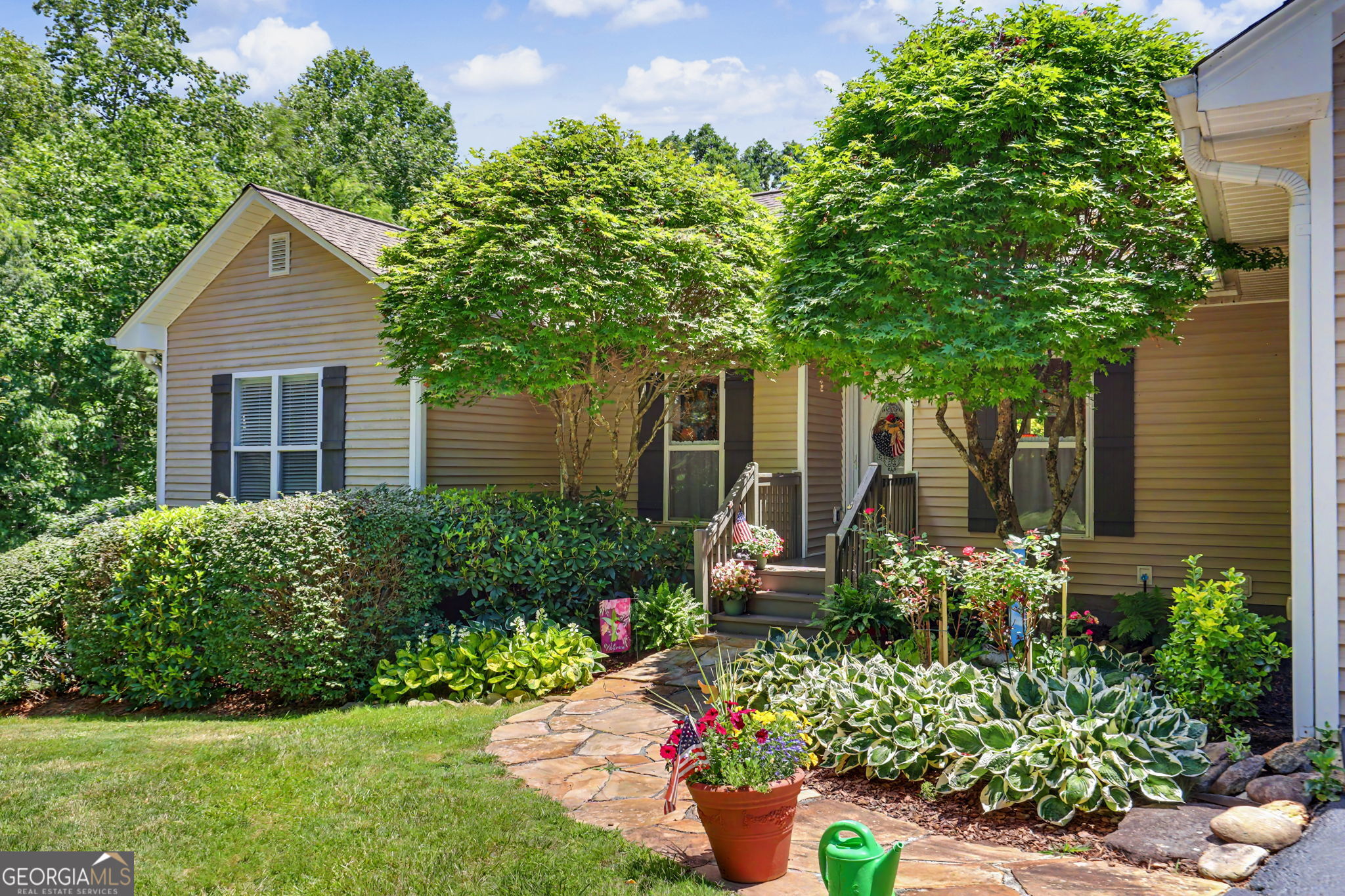 499 Driver Lane Sky Valley, GA 30537 - Photo 9 of 58