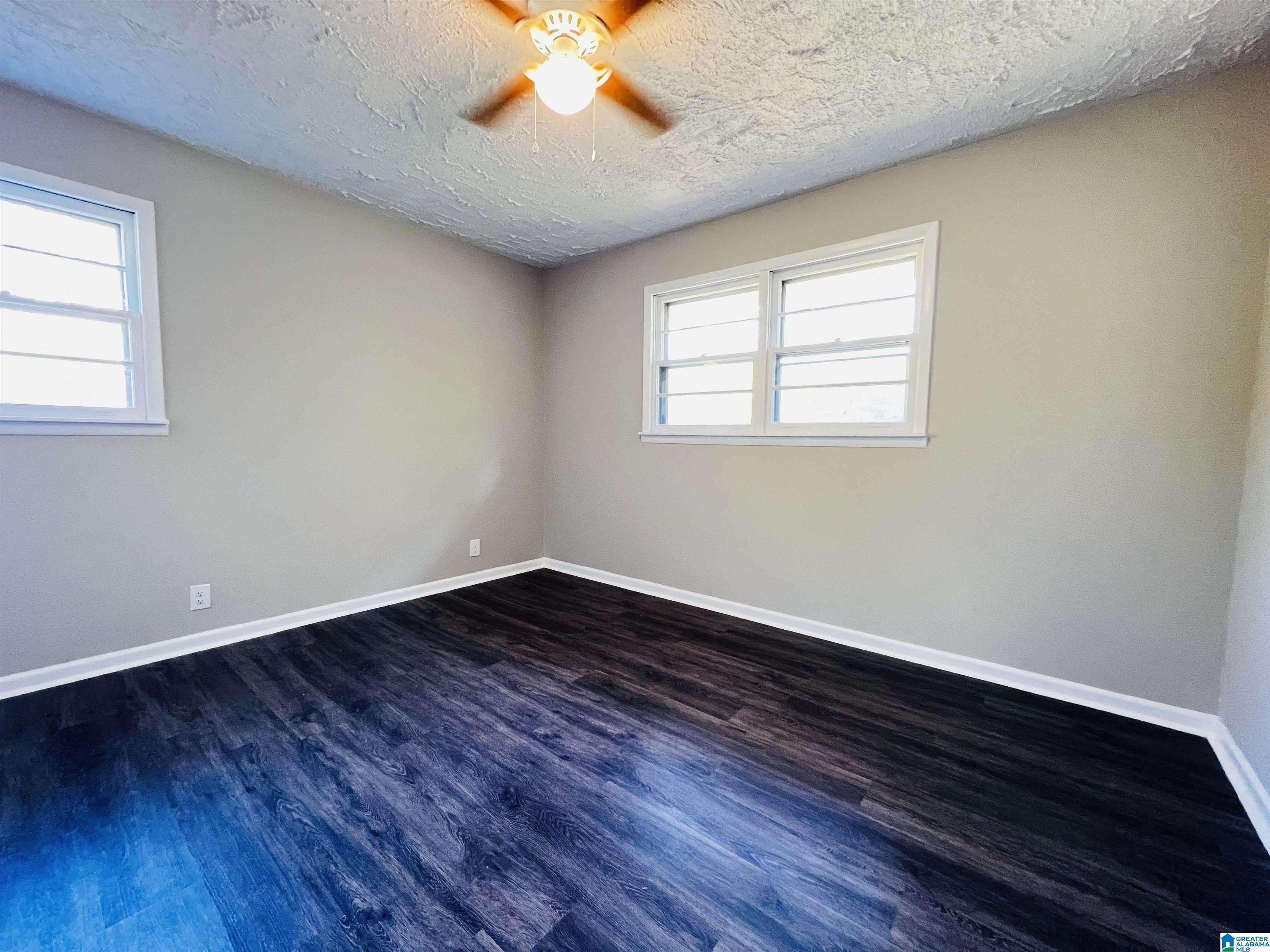211 Oak Road Anniston, AL 36206 - Photo 15 of 28
