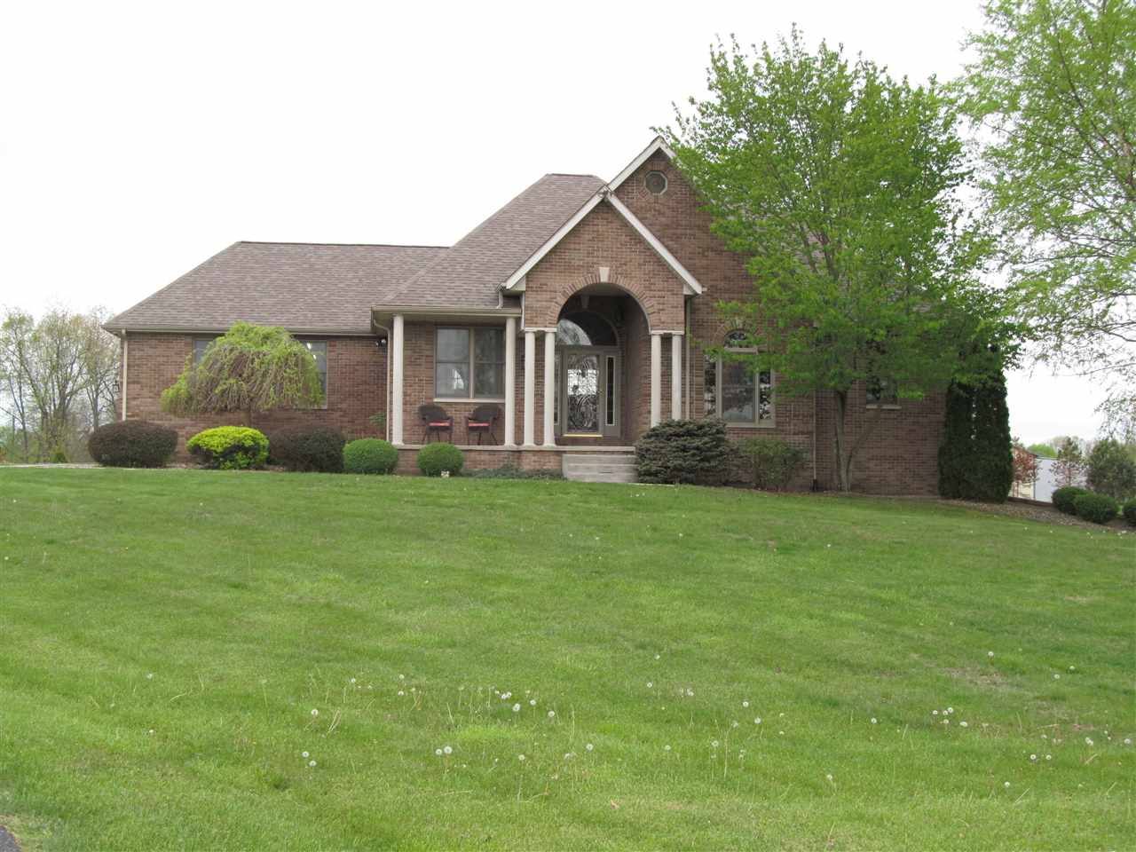 1106 Spice Valley Road Mitchell, IN 47446 - Photo 1 of 33 Gallery Image 1