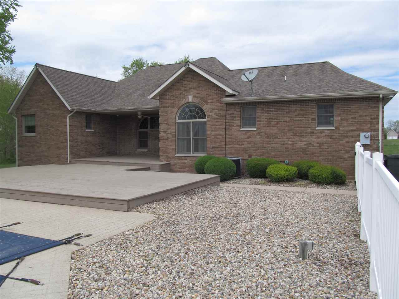 1106 Spice Valley Road Mitchell, IN 47446 - Photo 27 of 33 Gallery Image 27
