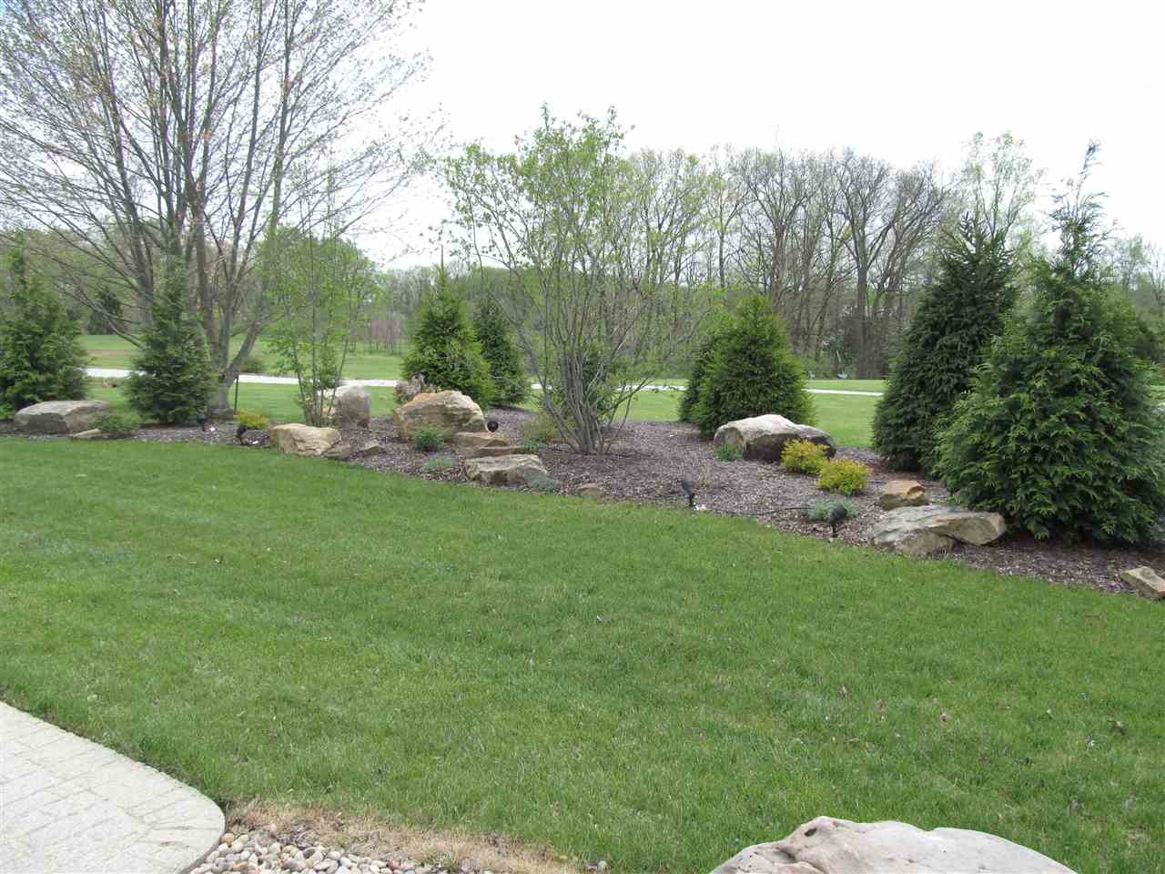 1106 Spice Valley Road Mitchell, IN 47446 - Photo 30 of 33 Gallery Image 30
