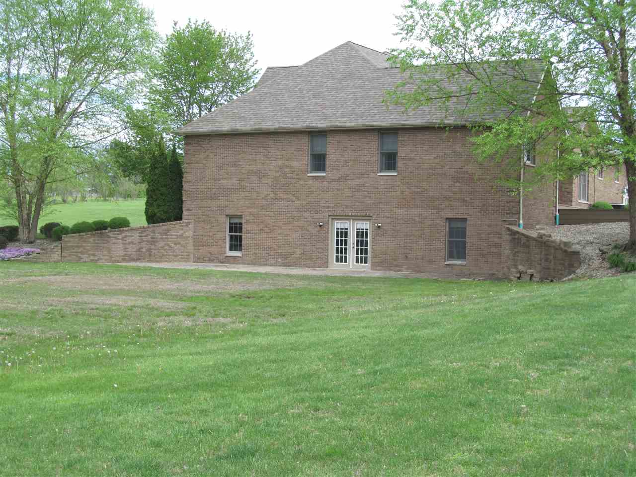 1106 Spice Valley Road Mitchell, IN 47446 - Photo 31 of 33 Gallery Image 31