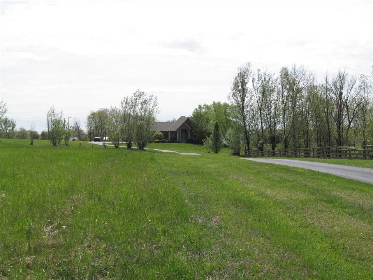 1106 Spice Valley Road Mitchell, IN 47446 - Photo 33 of 33 Gallery Image 33