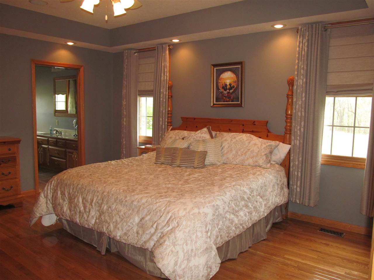 1106 Spice Valley Road Mitchell, IN 47446 - Photo 5 of 33 Gallery Image 5