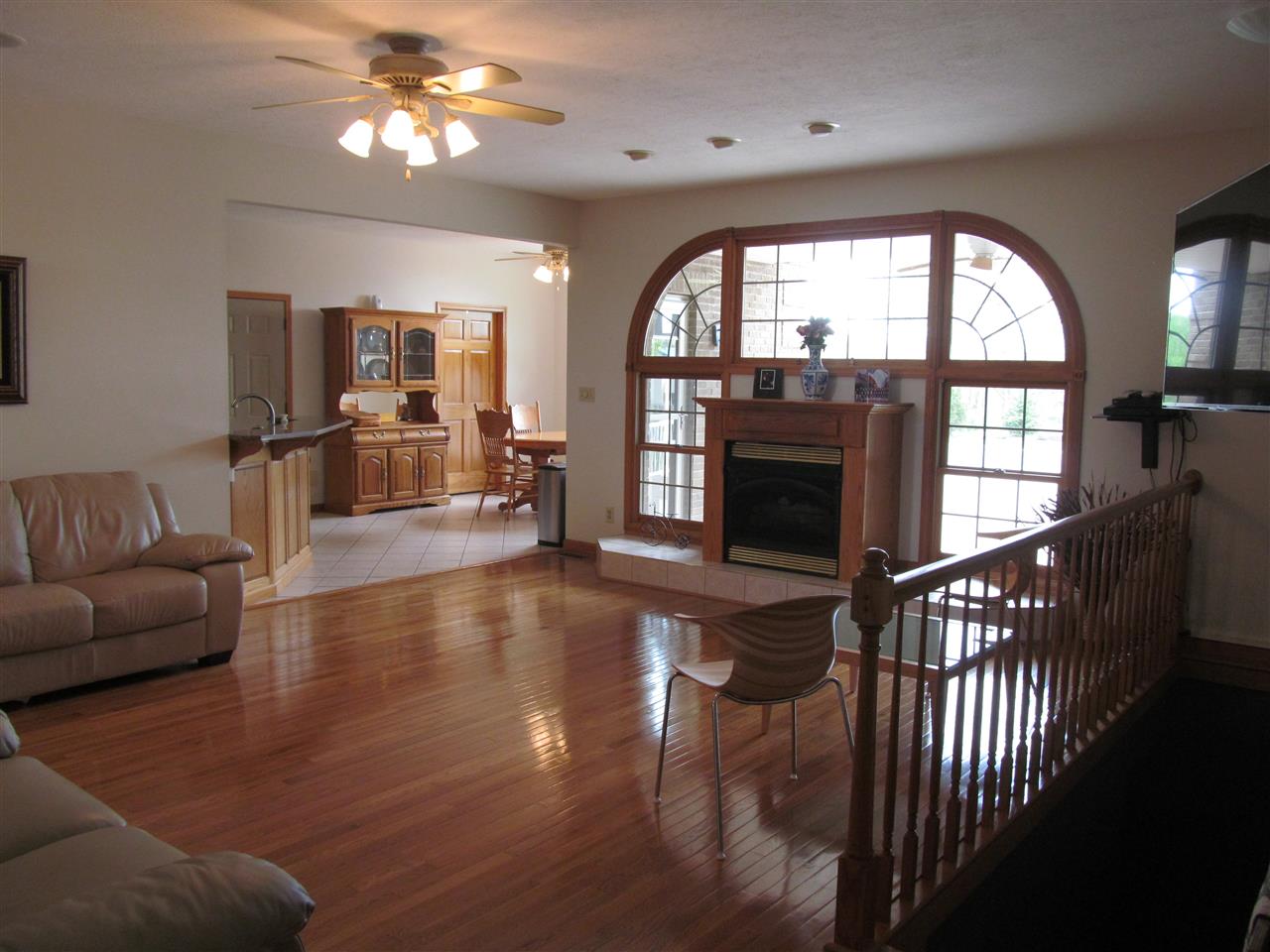 1106 Spice Valley Road Mitchell, IN 47446 - Photo 10 of 33 Gallery Image 10