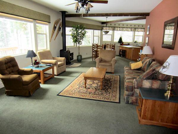 663 West Steelhead Road June Lake, CA 93529 - Photo 6 of 10 Gallery Image 6