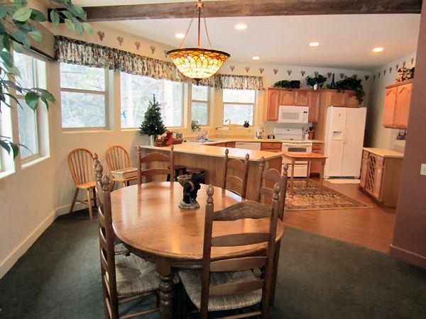 663 West Steelhead Road June Lake, CA 93529 - Photo 9 of 10 Gallery Image 9
