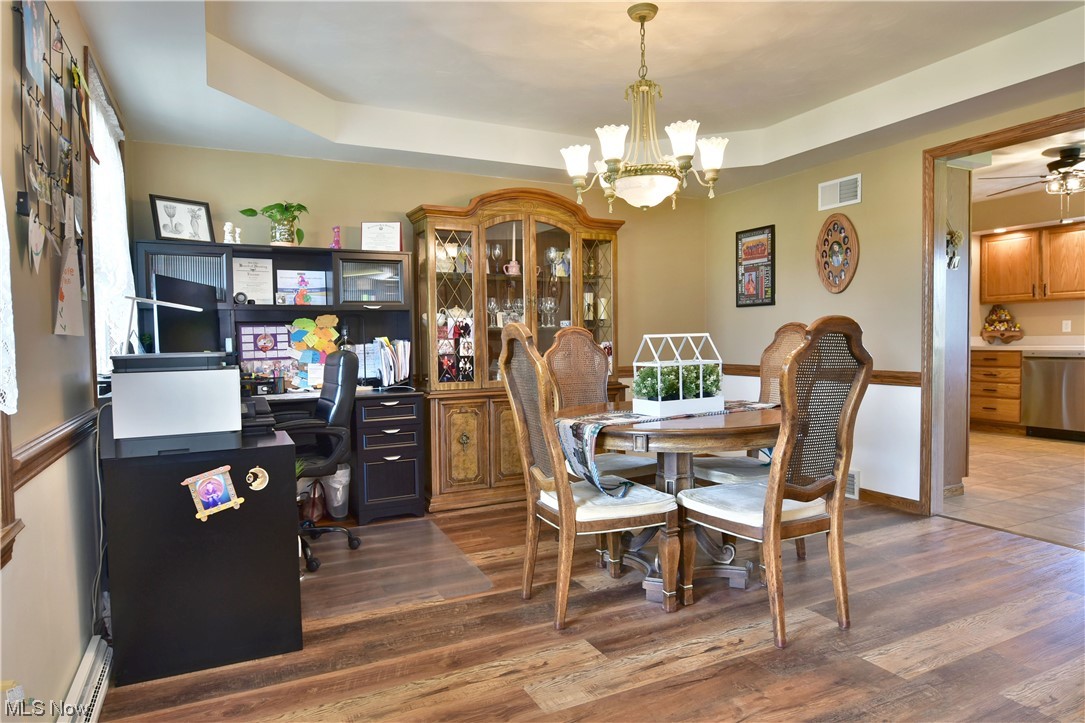 1186 Ina Drive Warren, OH 44481 - Photo 10 of 35
