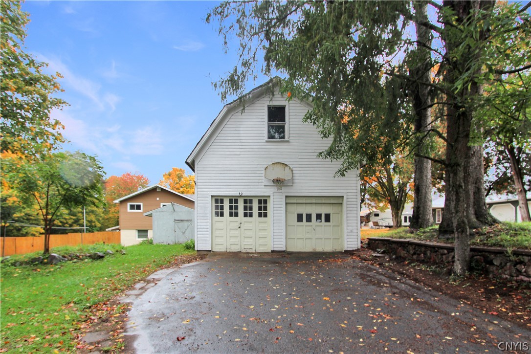 9629 Beaver Falls Road Croghan, NY 13305 - Photo 34 of 37 Gallery Image 34