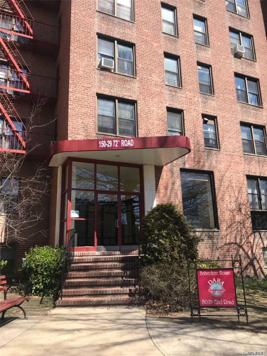 150-29 72nd Road, Unit 4K Queens, NY 11367 - Photo 1 of 1 Gallery Image 1