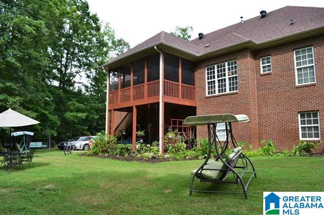 2661 Hawthorne Lake Road Helena, AL 35022 - Photo 37 of 48