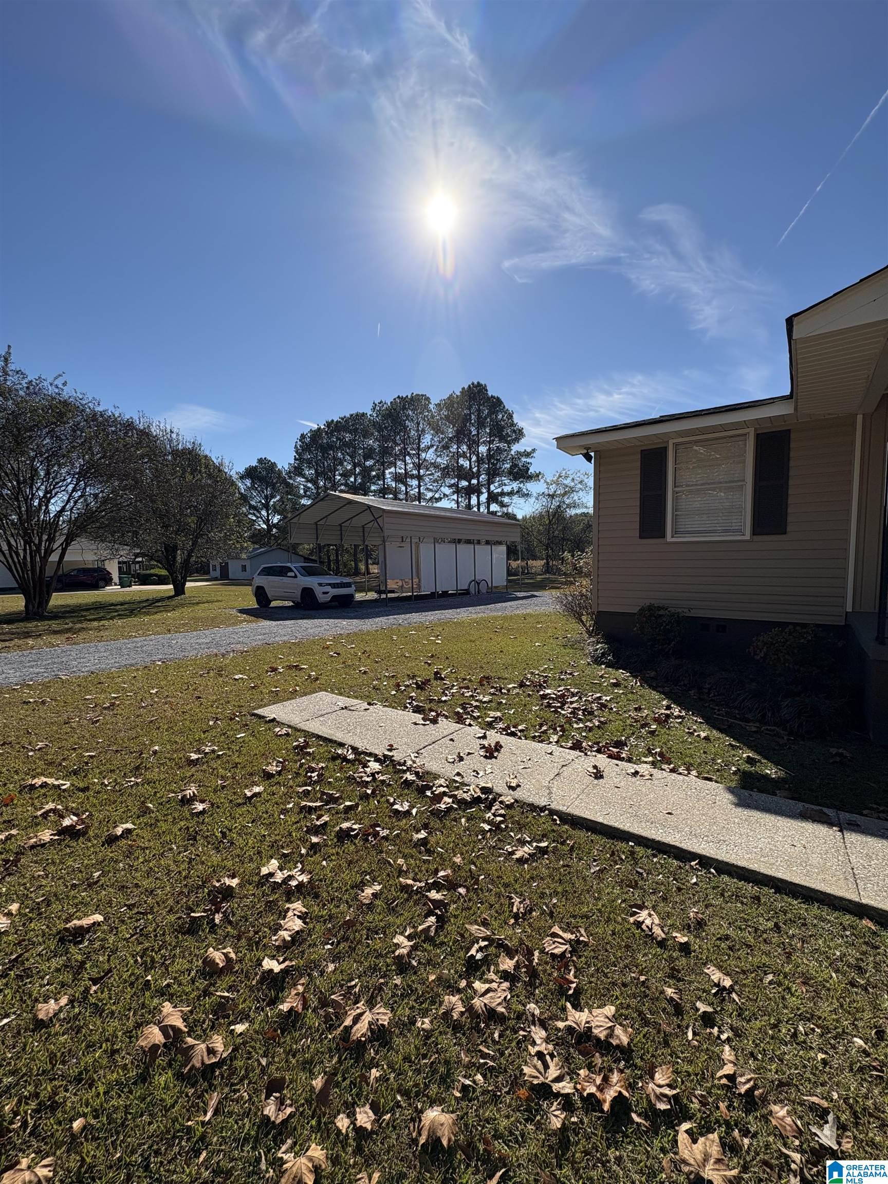 389 Seven Sweet Gums Road Sylacauga, AL 35151 - Photo 3 of 26