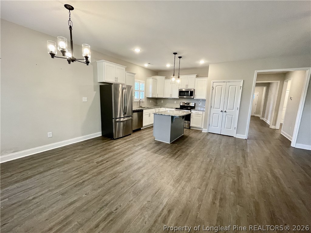 5177 Maxwell Road Stedman, NC 28391 - Photo 5 of 24