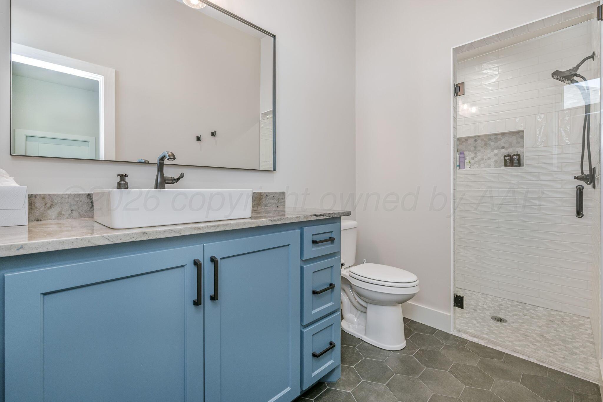 333 Lake Ridge Road Canyon, TX 79015 - Photo 12 of 39 333 Lake Ridge 12