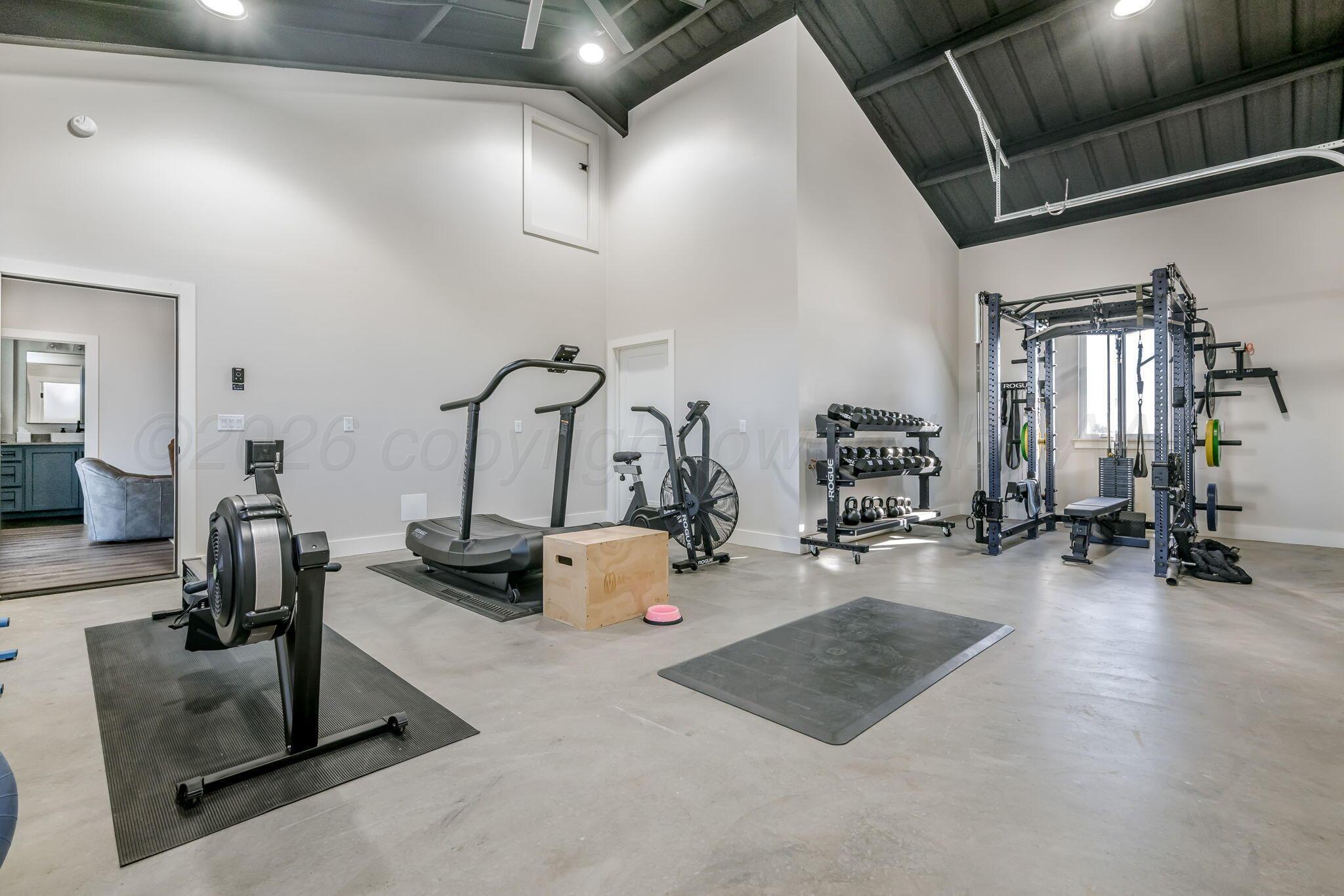 333 Lake Ridge Road Canyon, TX 79015 - Photo 14 of 39 333 Lake Ridge 14