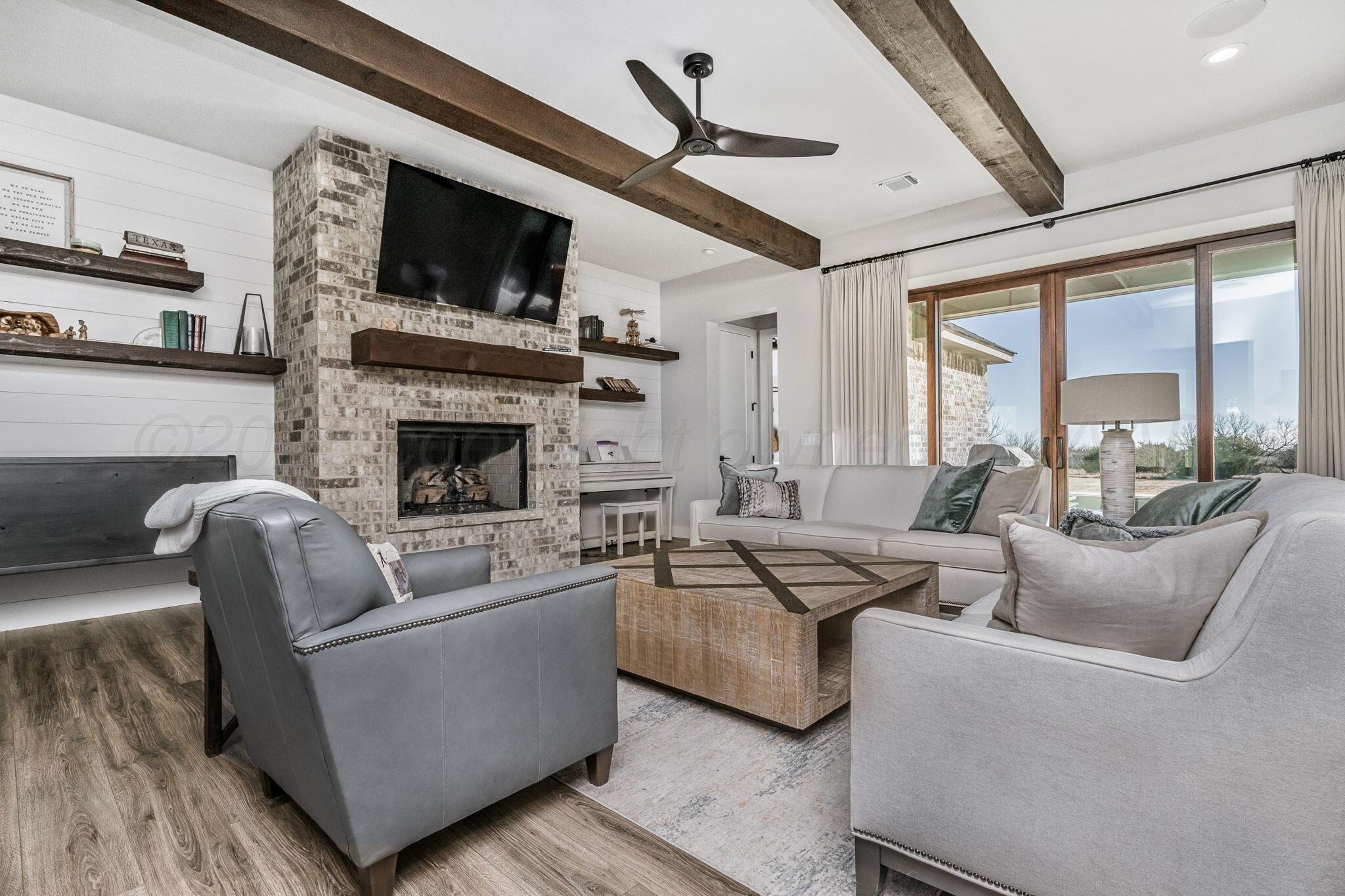 333 Lake Ridge Road Canyon, TX 79015 - Photo 17 of 39 333 Lake Ridge 17