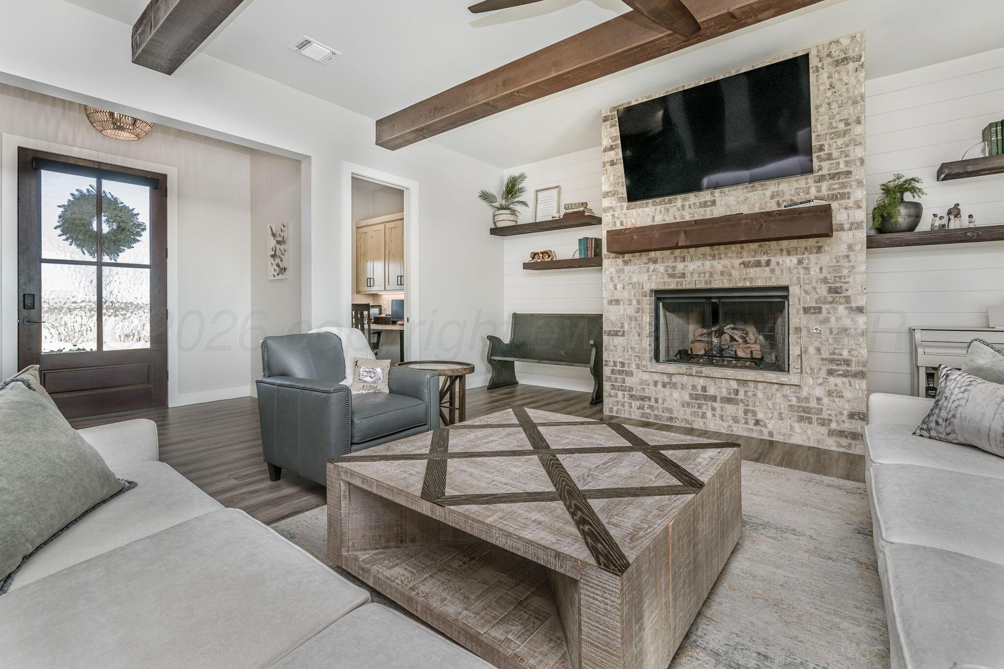 333 Lake Ridge Road Canyon, TX 79015 - Photo 20 of 39 333 Lake Ridge 20