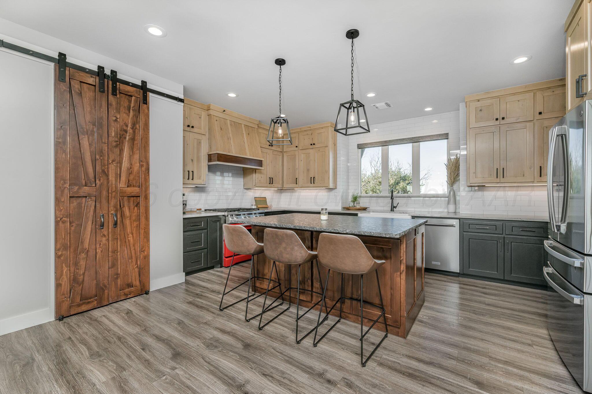 333 Lake Ridge Road Canyon, TX 79015 - Photo 22 of 39 333 Lake Ridge 22