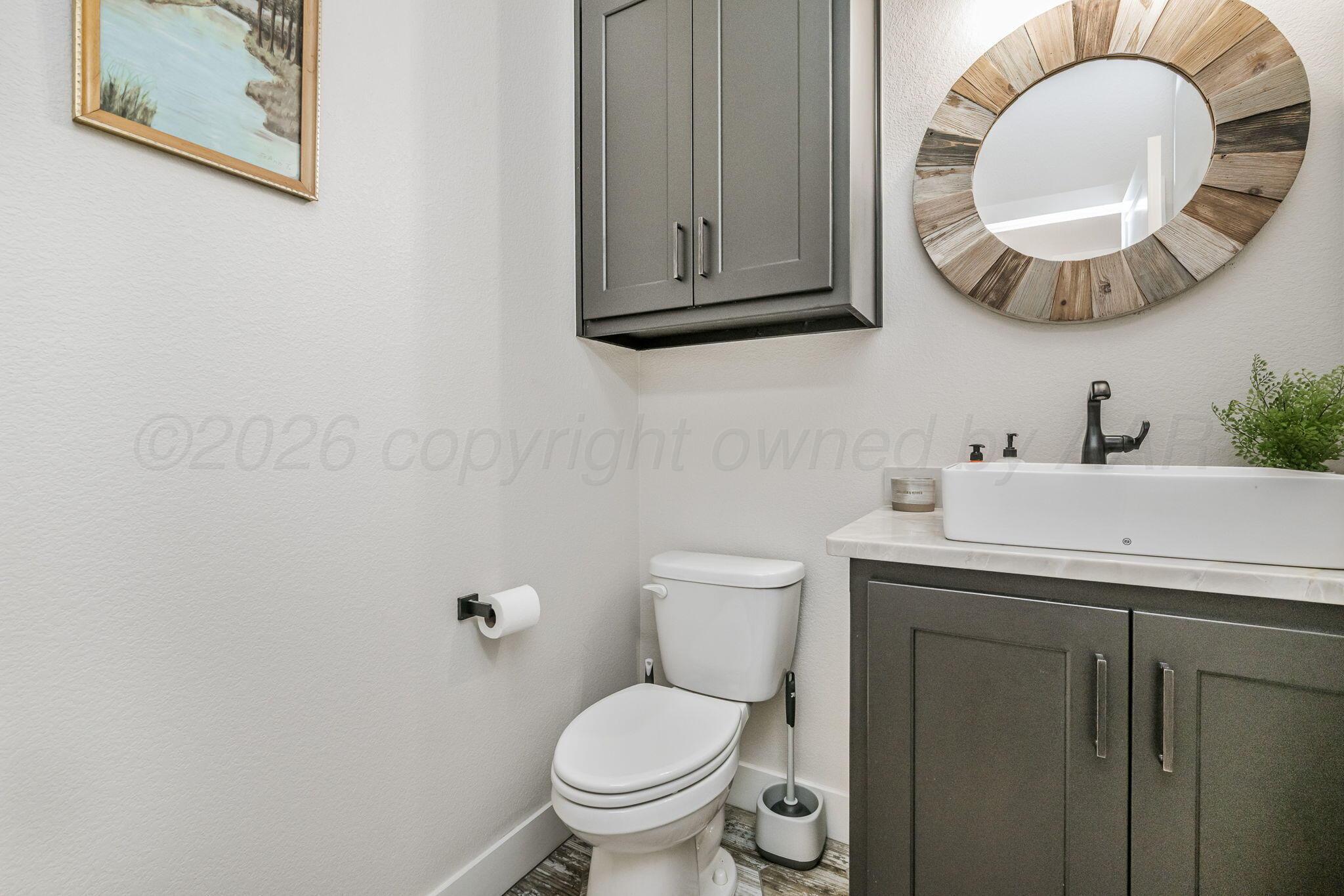 333 Lake Ridge Road Canyon, TX 79015 - Photo 26 of 39 333 Lake Ridge 26