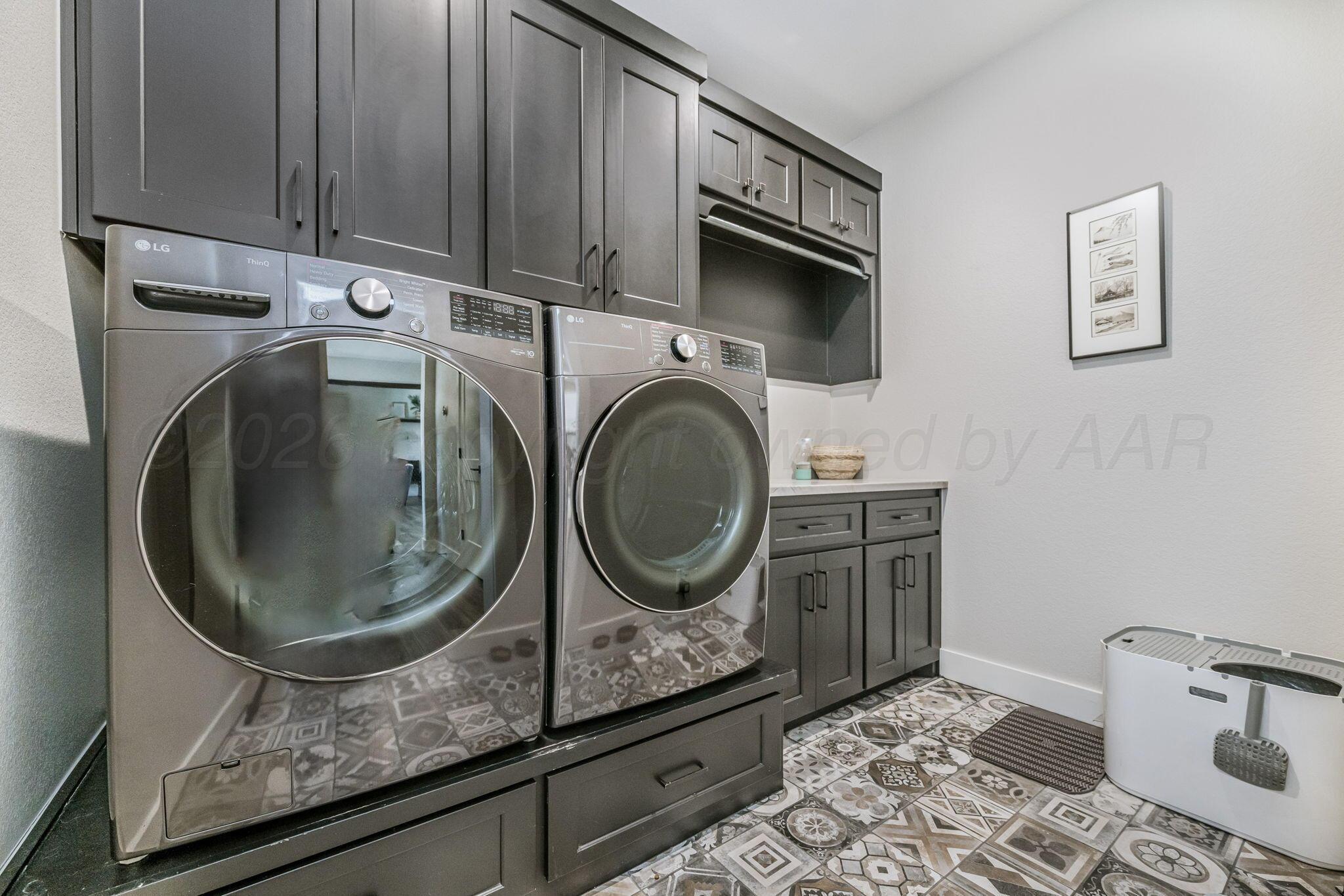 333 Lake Ridge Road Canyon, TX 79015 - Photo 28 of 39 333 Lake Ridge 28