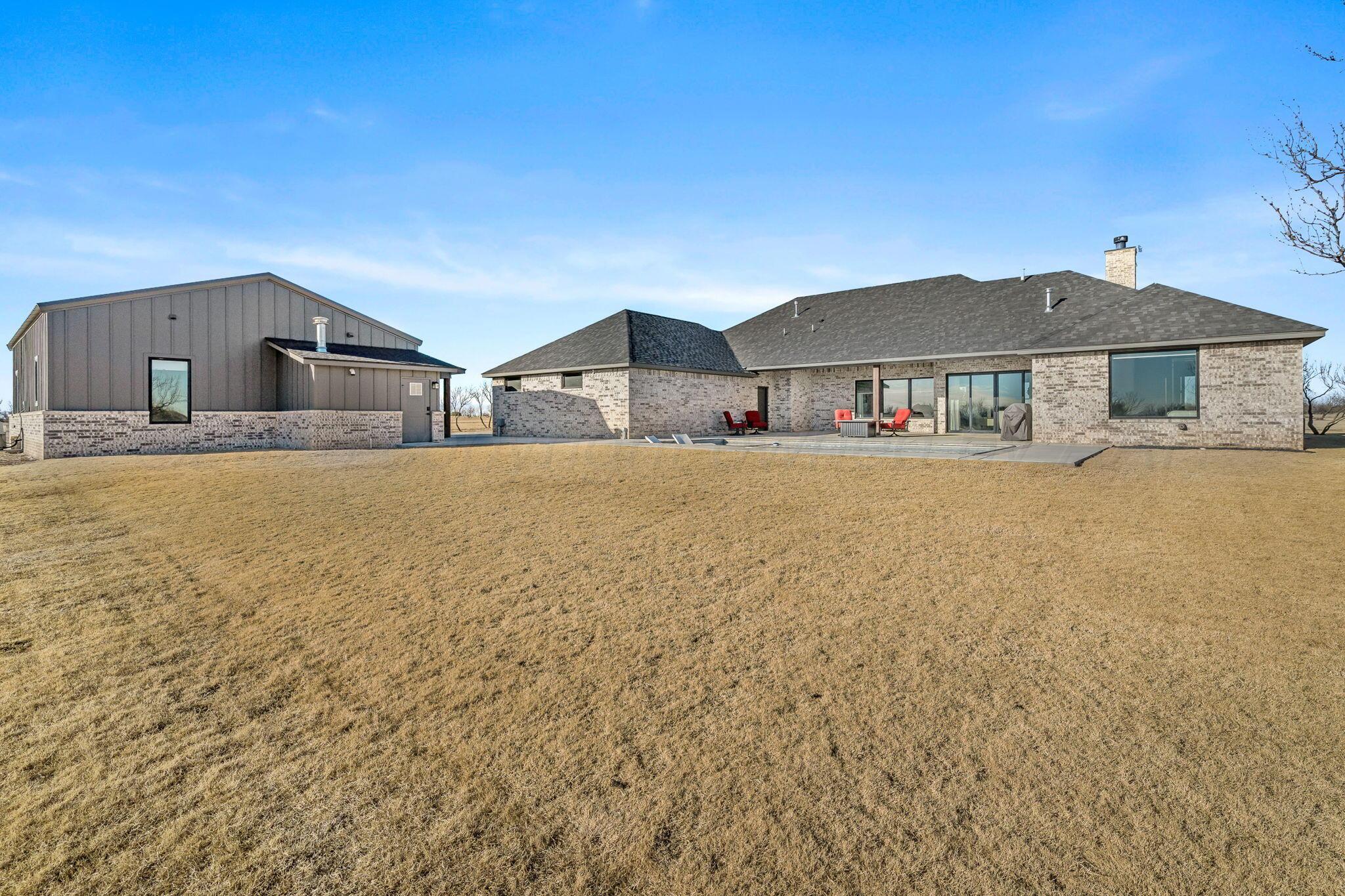 333 Lake Ridge Road Canyon, TX 79015 - Photo 5 of 39 333 Lake Ridge 05