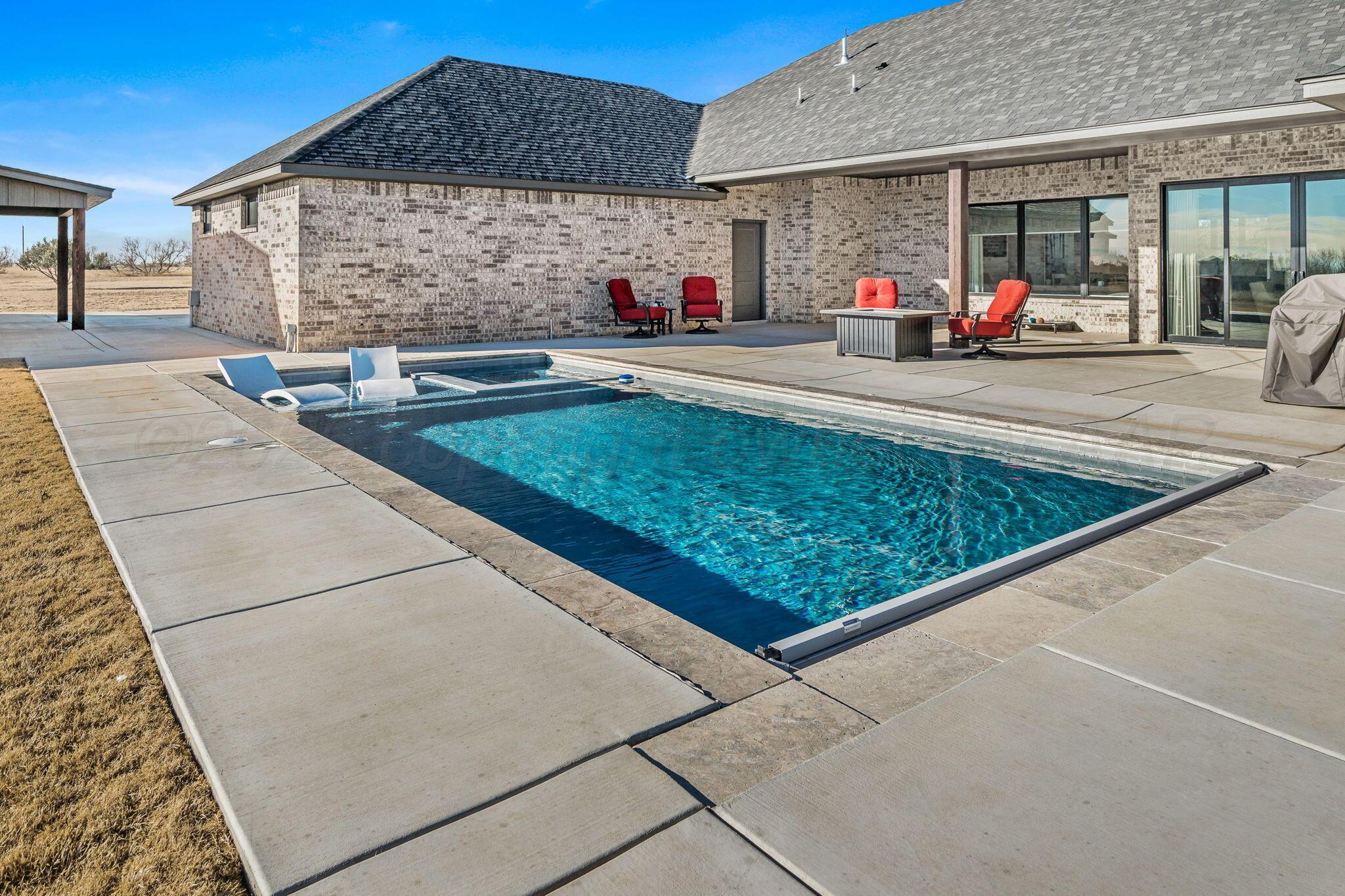 333 Lake Ridge Road Canyon, TX 79015 - Photo 6 of 39 333 Lake Ridge 06