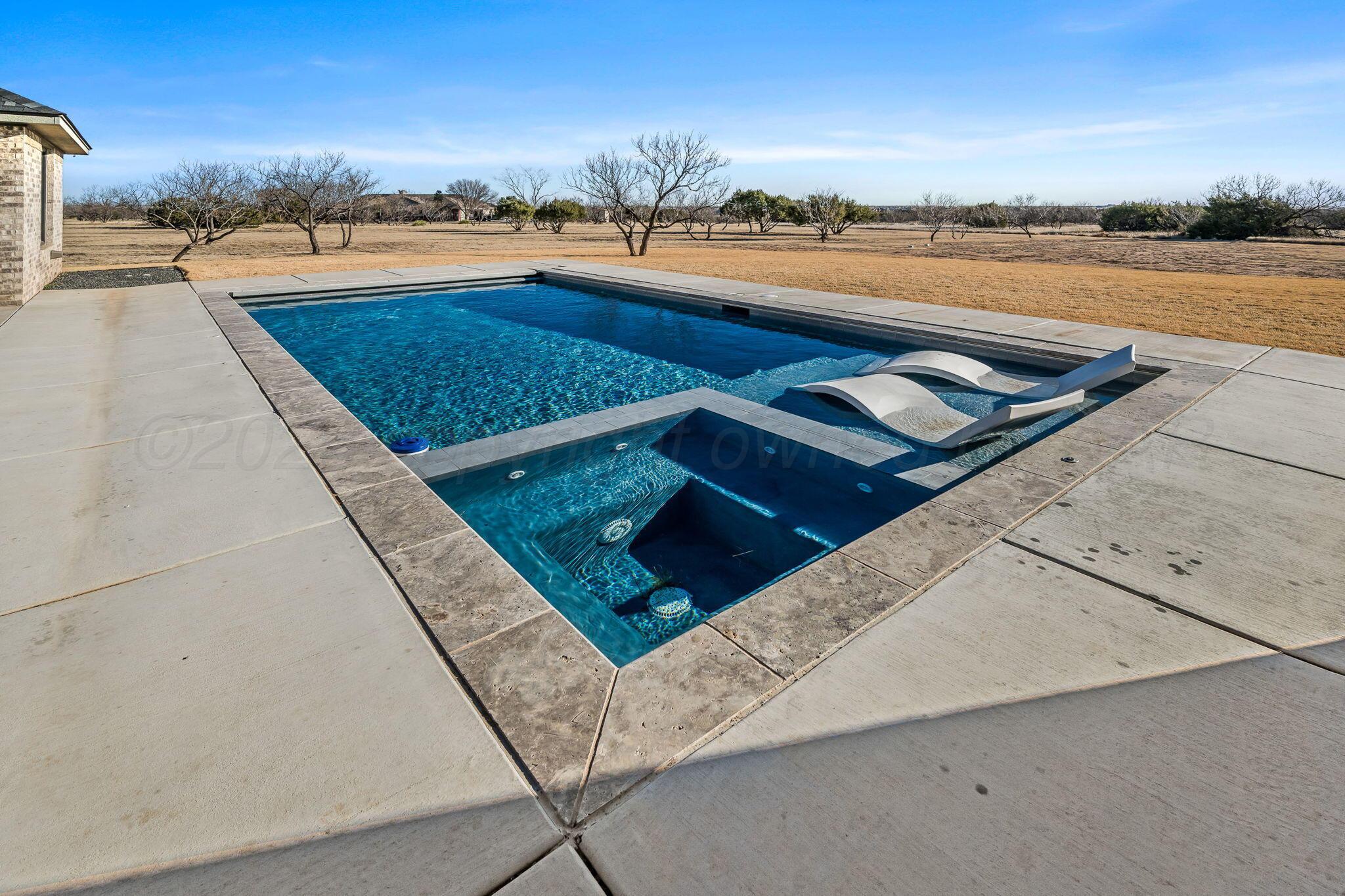333 Lake Ridge Road Canyon, TX 79015 - Photo 7 of 39 333 Lake Ridge 07