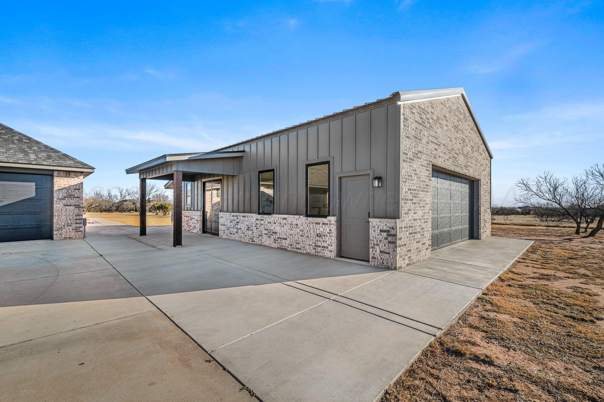 333 Lake Ridge Road Canyon, TX 79015 - Photo 8 of 39 333 Lake Ridge 08