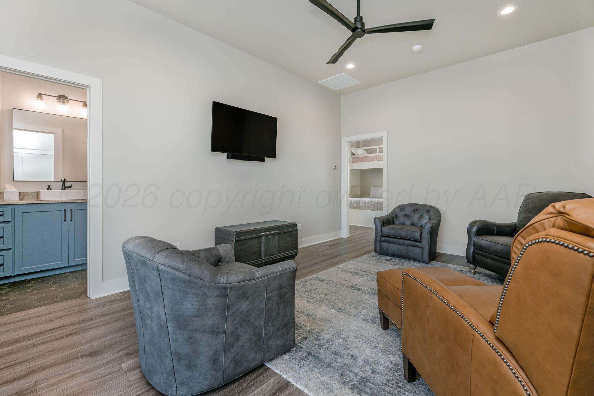 333 Lake Ridge Road Canyon, TX 79015 - Photo 9 of 39 333 Lake Ridge 09