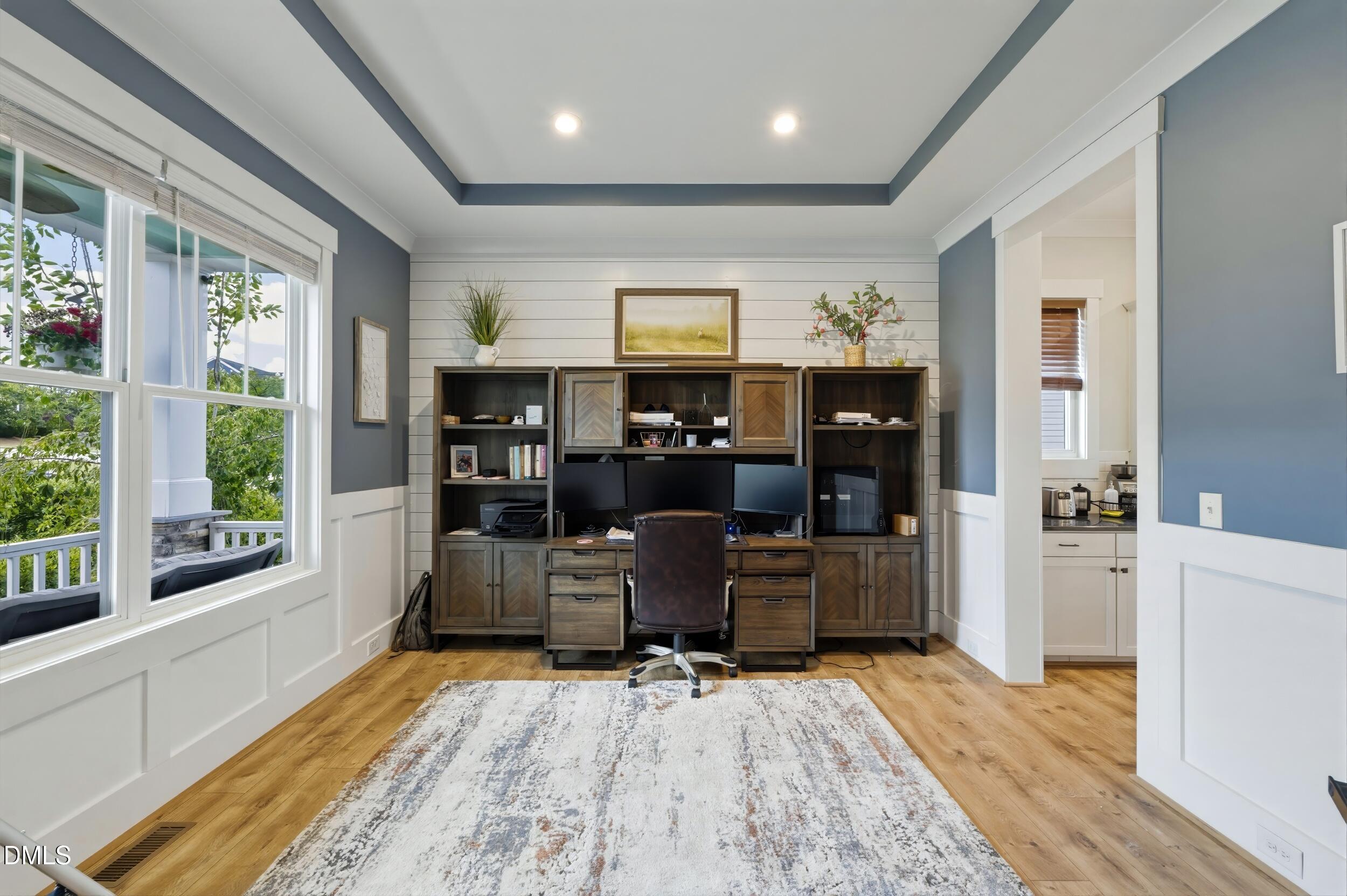492 Adkins Ridge Road Rolesville, NC 27571 - Photo 8 of 58 5 -492 adkins ridge rd, interior