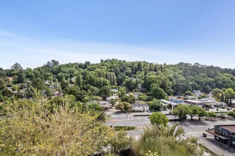 a view of a lake view