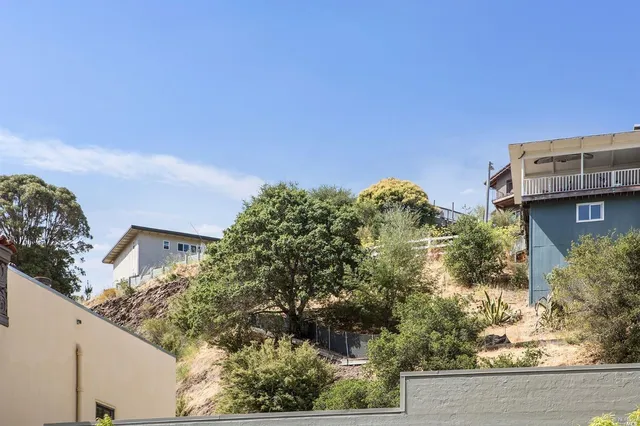 a view of a building