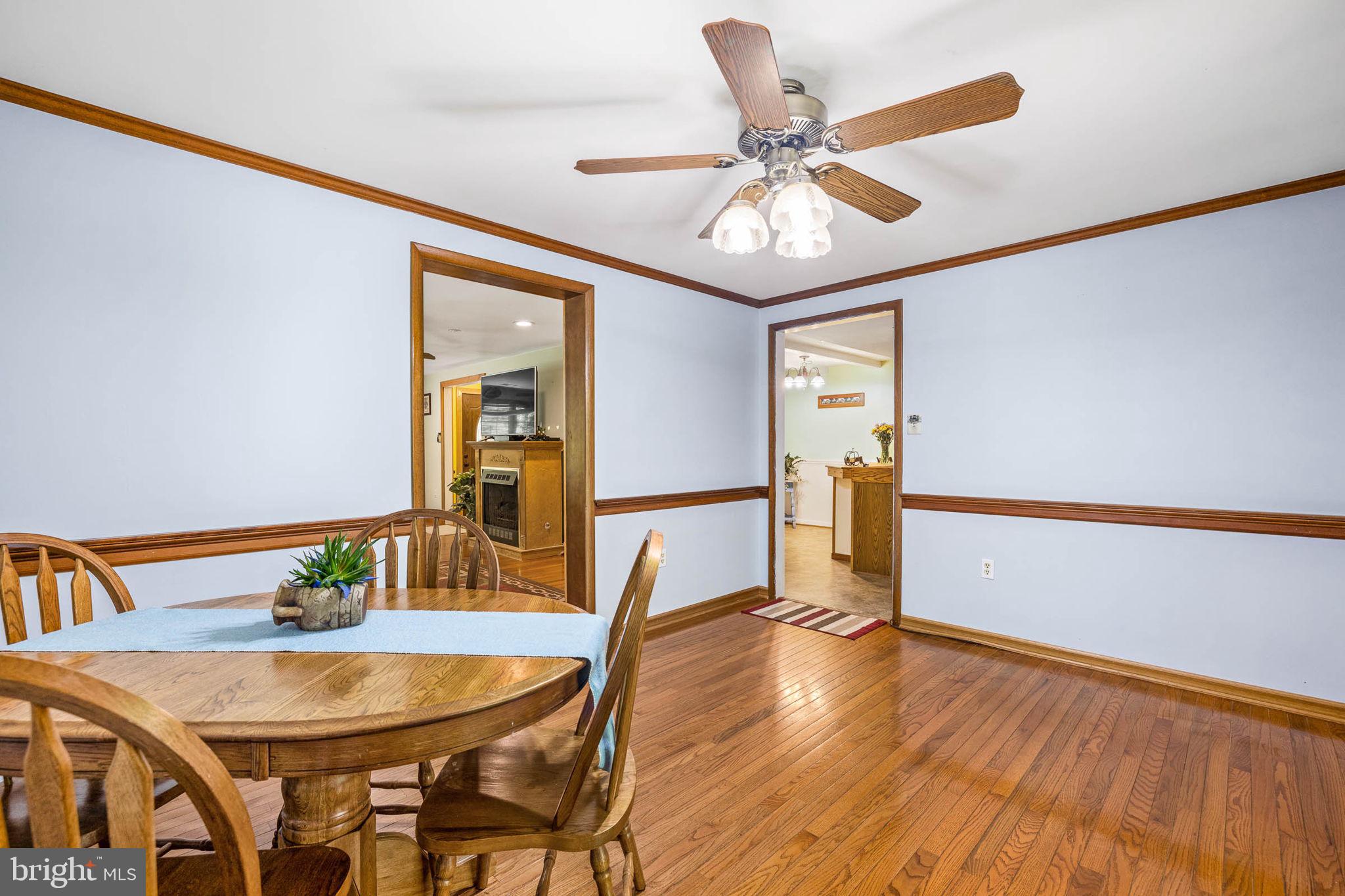 11960 Alum Springs Road Culpeper, VA 22701 - Photo 12 of 57 Dining Room