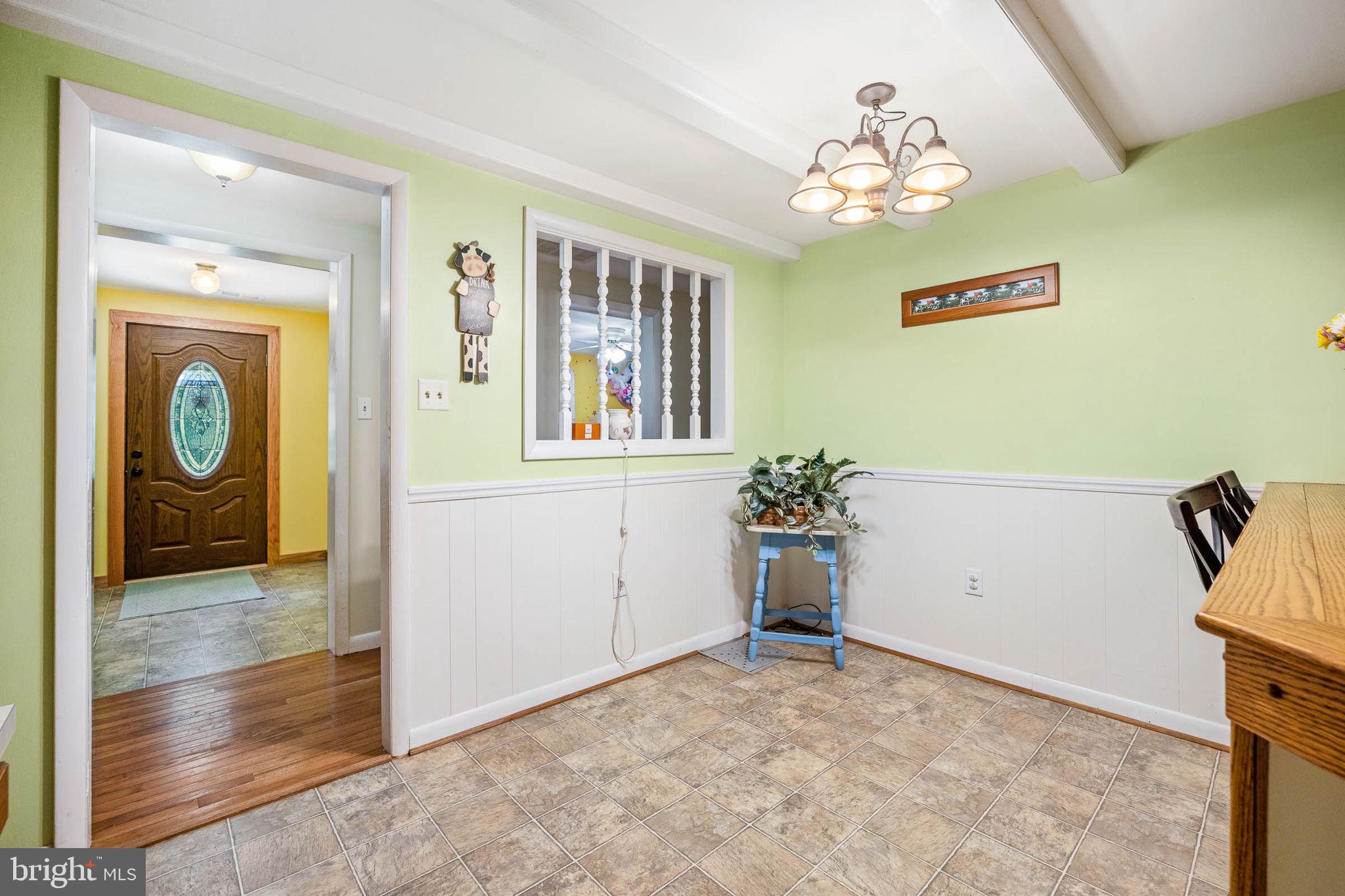 11960 Alum Springs Road Culpeper, VA 22701 - Photo 13 of 57 Eat-In Kitchen