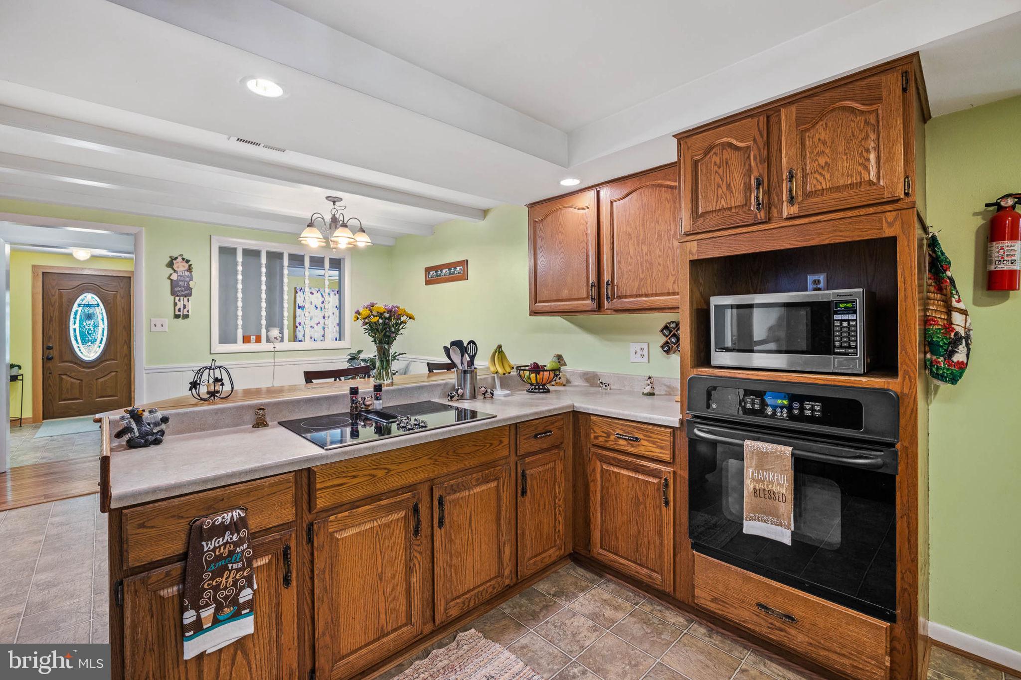 11960 Alum Springs Road Culpeper, VA 22701 - Photo 16 of 57 Kitchen